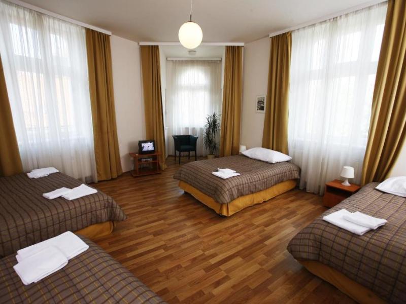 Alea Apartments House