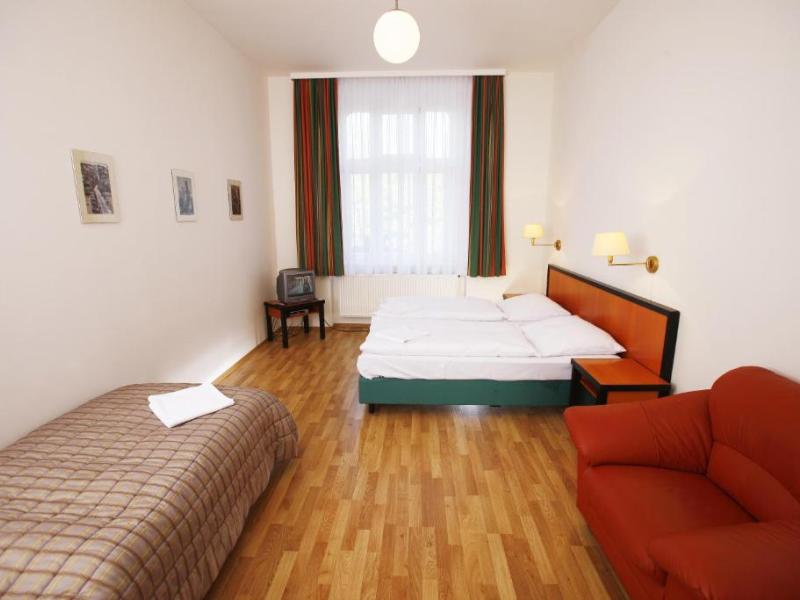 Alea Apartments House