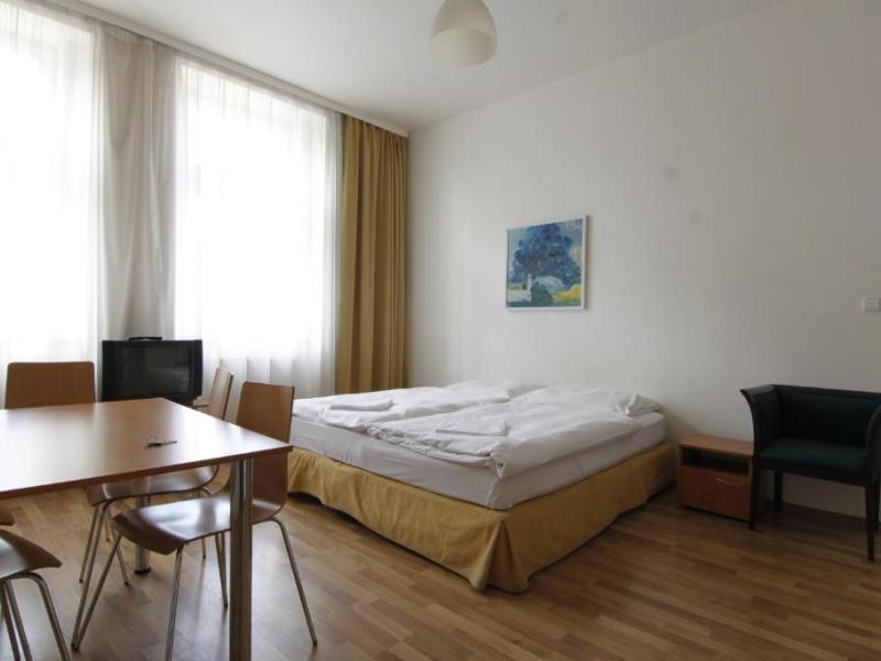 Alea Apartments House