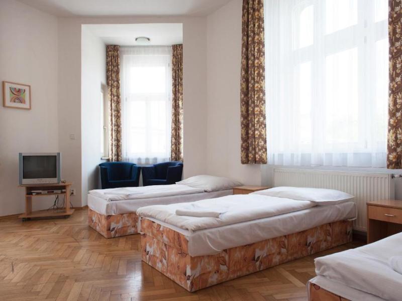 Alea Apartments House