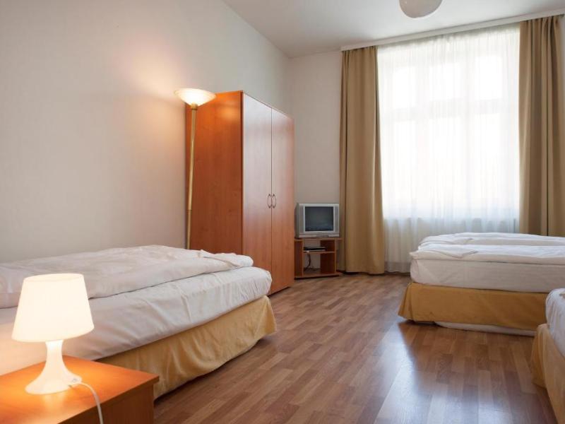 Alea Apartments House