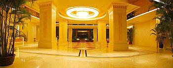 Отель Good International Китай, Гуанчжоу, фото 16