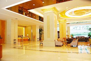 Отель Good International Китай, Гуанчжоу, фото 17
