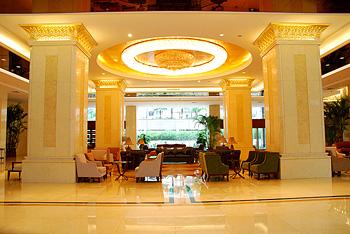 Отель Good International Китай, Гуанчжоу, фото 18