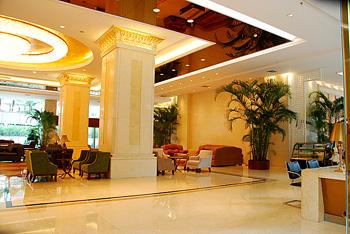 Отель Good International Китай, Гуанчжоу, фото 19