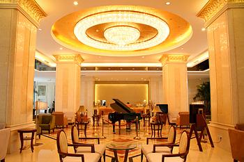 Отель Good International Китай, Гуанчжоу, фото 20
