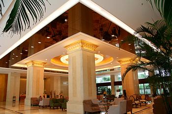 Отель Good International Китай, Гуанчжоу, фото 21