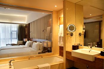 Отель Good International Китай, Гуанчжоу, фото 26