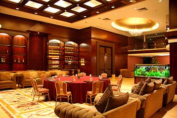 Отель Good International Китай, Гуанчжоу, фото 45