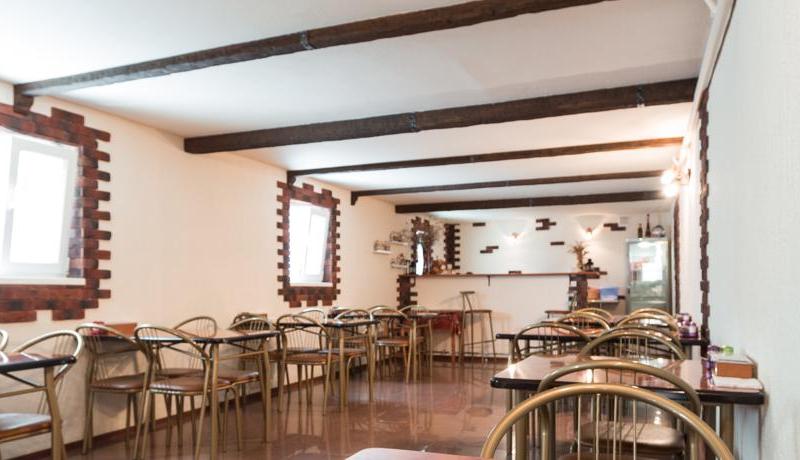 Гостевой дом Тихий Берег