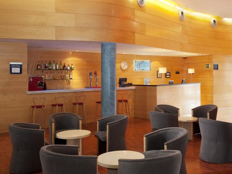 Holiday Inn Express Barcelona - Molins De Rei
