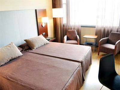 Catalonia Gran Hotel Verdi