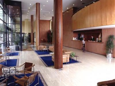 Catalonia Gran Hotel Verdi