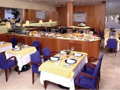 Catalonia Gran Hotel Verdi