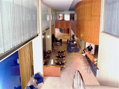 Catalonia Gran Hotel Verdi
