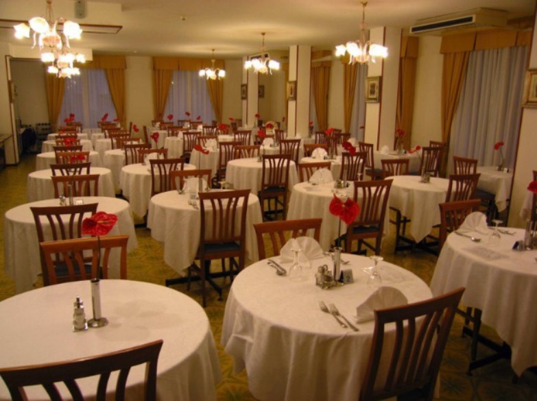 Mon Repos Hotel Lido di Jesolo