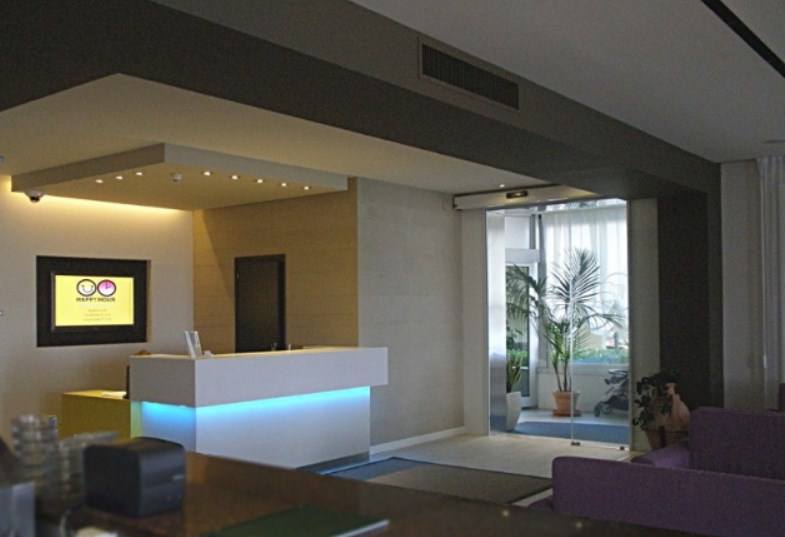 Mon Repos Hotel Lido di Jesolo