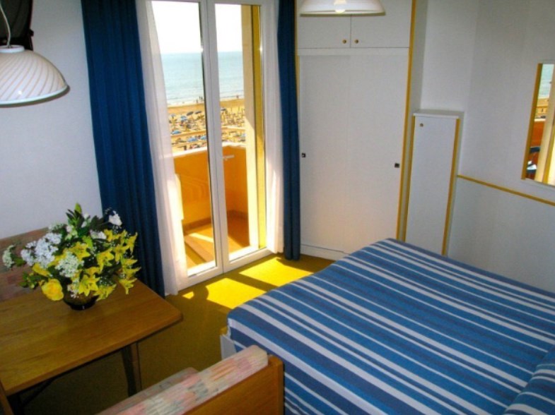 Mon Repos Hotel Lido di Jesolo