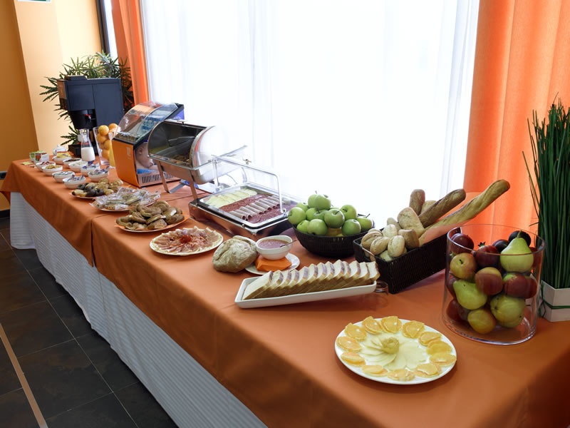 B&B Hotel Barcelona Rubi