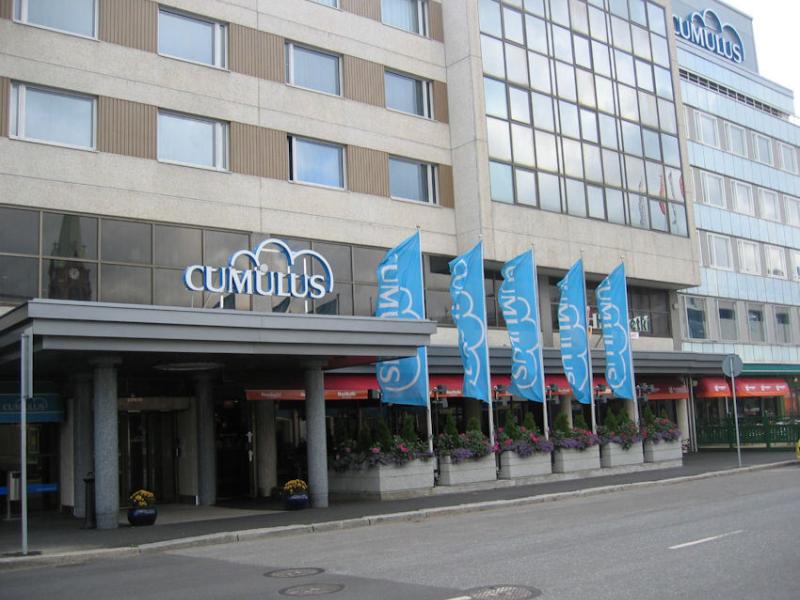 Scandic Mikkeli