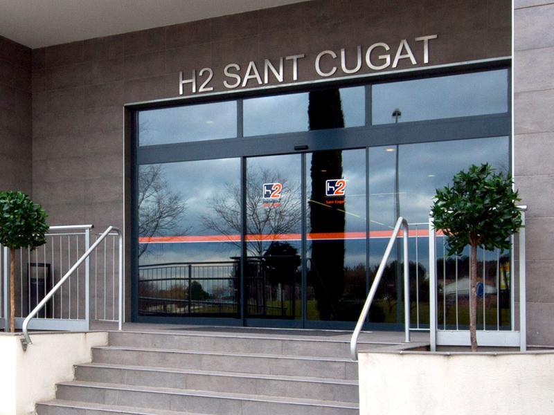 Venture Sant Cugat