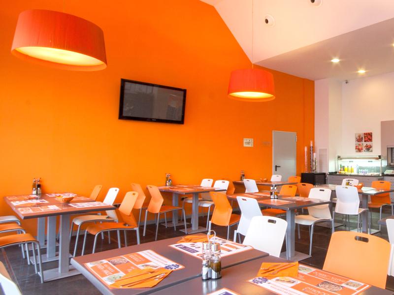 Venture Sant Cugat