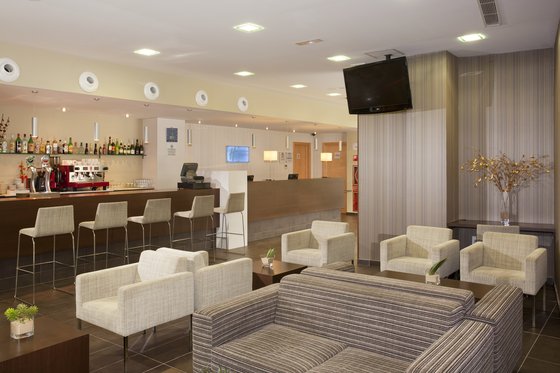 Holiday Inn Express Barcelona - Sant Cugat
