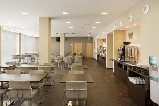 Holiday Inn Express Barcelona - Sant Cugat