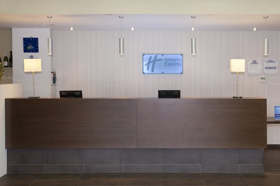 Holiday Inn Express Barcelona - Sant Cugat