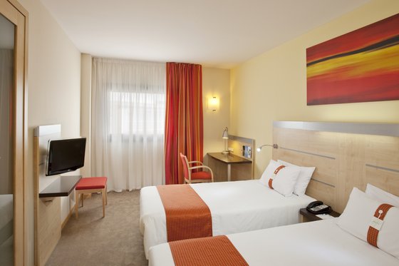 Holiday Inn Express Barcelona - Sant Cugat