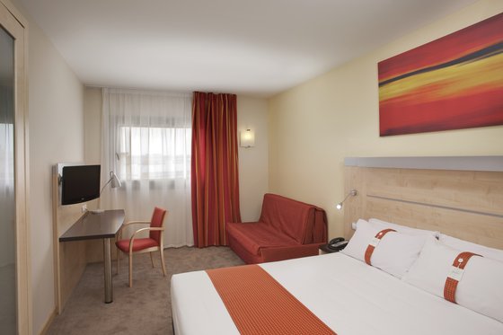Holiday Inn Express Barcelona - Sant Cugat
