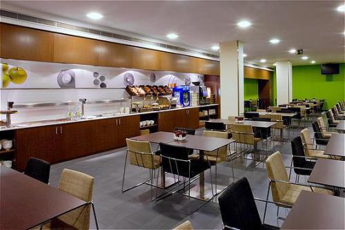 Holiday Inn Express Barcelona - Sant Cugat