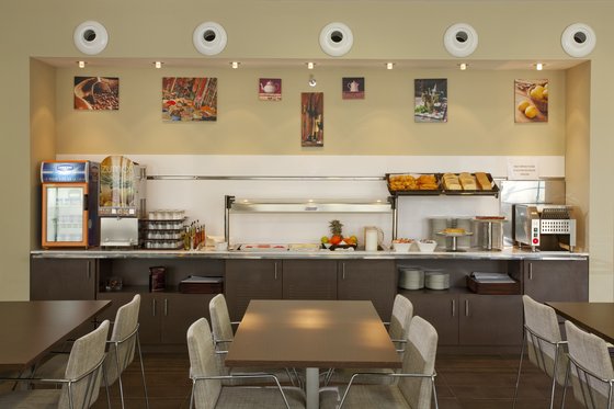 Holiday Inn Express Barcelona - Sant Cugat