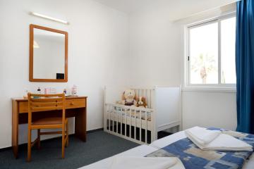 Отель Sunny Hill Hotel Apartments Кипр, Пафос, фото 14