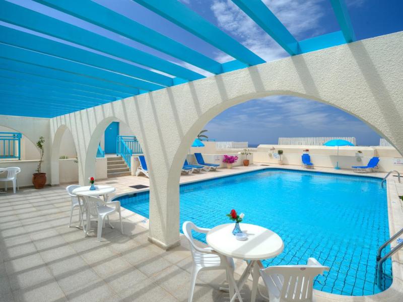 Sunny Hill Hotel Apartments