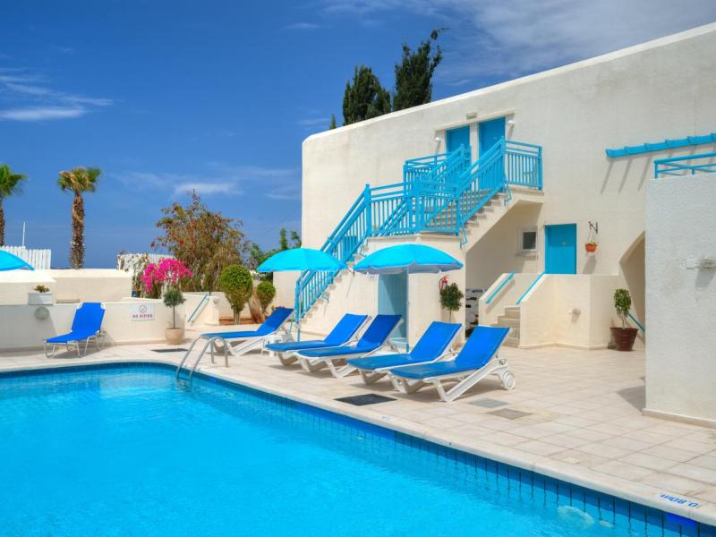 Sunny Hill Hotel Apartments