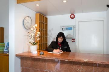 Отель Sunny Hill Hotel Apartments Кипр, Пафос, фото 2