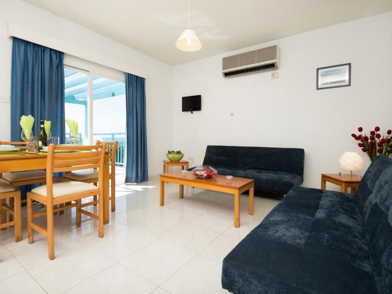 Sunny Hill Hotel Apartments