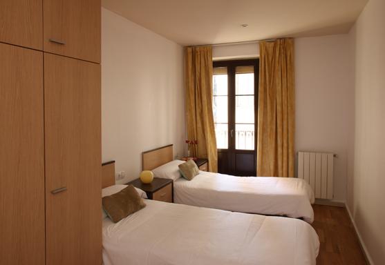 MH Apartments Ramblas