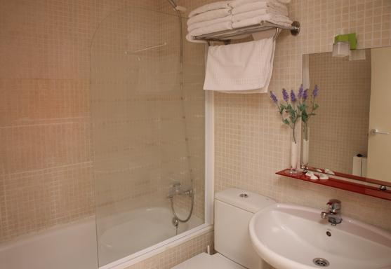 MH Apartments Ramblas