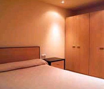 MH Apartments Ramblas