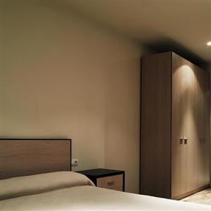 MH Apartments Ramblas