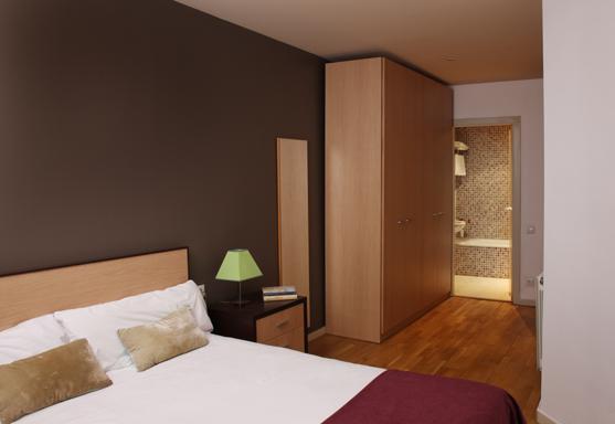 MH Apartments Ramblas