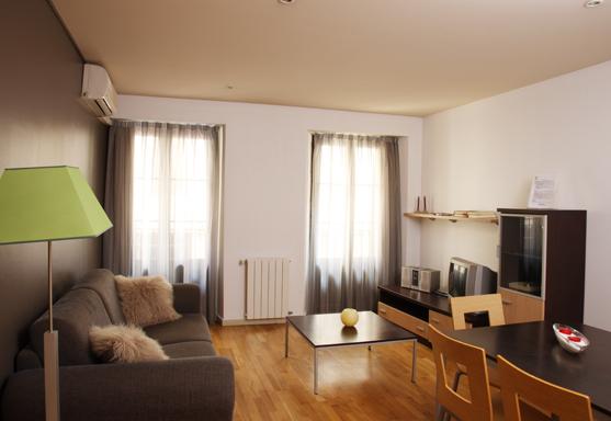 MH Apartments Ramblas