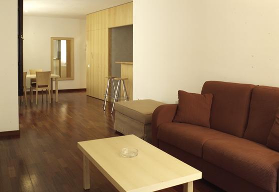 MH Apartments Opera Rambla