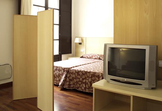 MH Apartments Opera Rambla