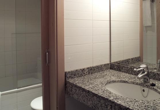 MH Apartments Opera Rambla