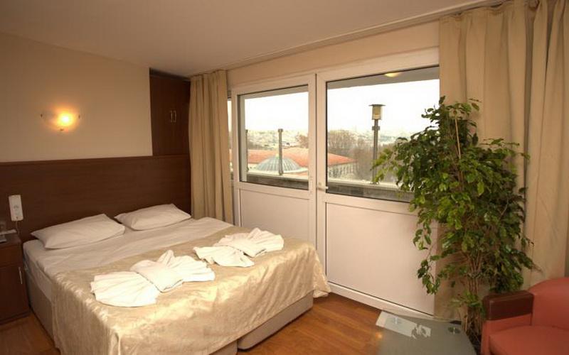 Aquarium Hotel Istanbul
