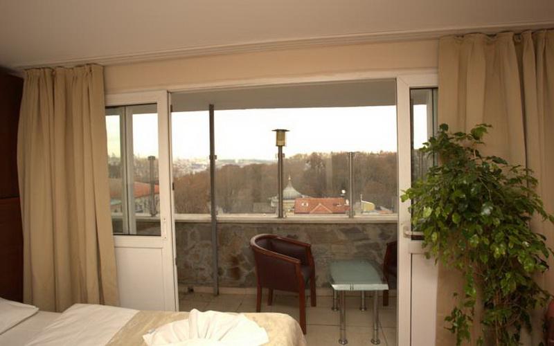 Aquarium Hotel Istanbul