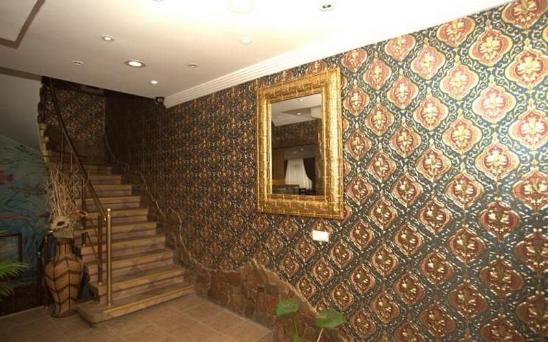 Aquarium Hotel Istanbul